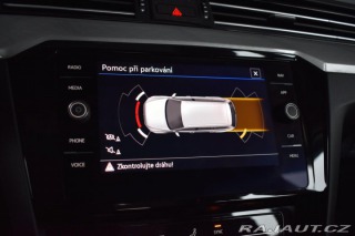 Volkswagen Passat 2.0 TDI BUSINESS*TAŽNÉ*ČR 2020