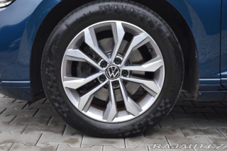 Volkswagen Passat 2.0 TDI BUSINESS*TAŽNÉ*ČR 2020
