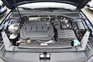 Volkswagen Passat 2.0 TDI BUSINESS*TAŽNÉ*ČR 2020