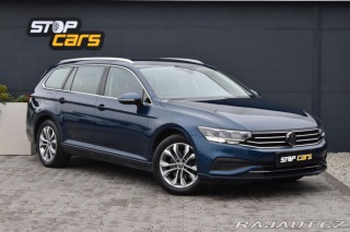 Volkswagen Passat 2.0 TDI BUSINESS*TAŽNÉ*ČR 2020