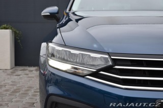 Volkswagen Passat 2.0 TDI BUSINESS*TAŽNÉ*ČR 2020