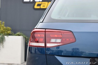 Volkswagen Passat 2.0 TDI BUSINESS*TAŽNÉ*ČR 2020