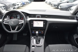 Volkswagen Passat 2.0 TDI BUSINESS*TAŽNÉ*ČR 2020