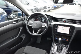 Volkswagen Passat 2.0 TDI BUSINESS*TAŽNÉ*ČR 2020