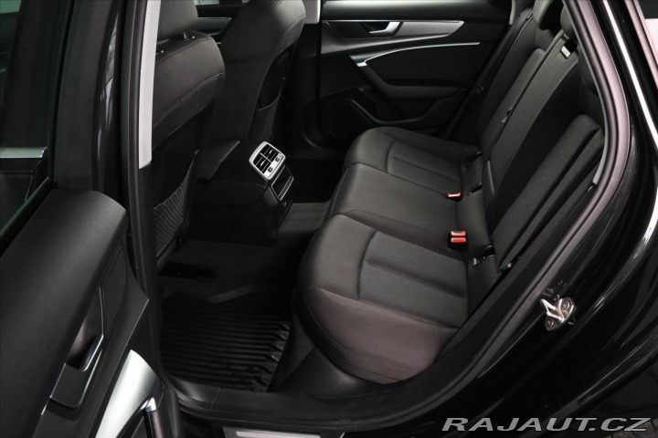 Audi A6 2,0 40TDi 150kW S-Tronic 2020