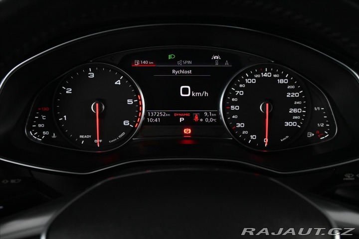 Audi A6 2,0 40TDi 150kW S-Tronic 2020