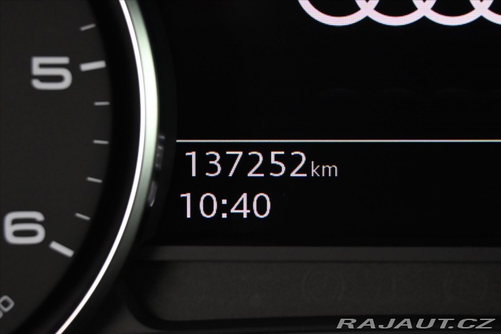 Audi A6 2,0 40TDi 150kW S-Tronic 2020