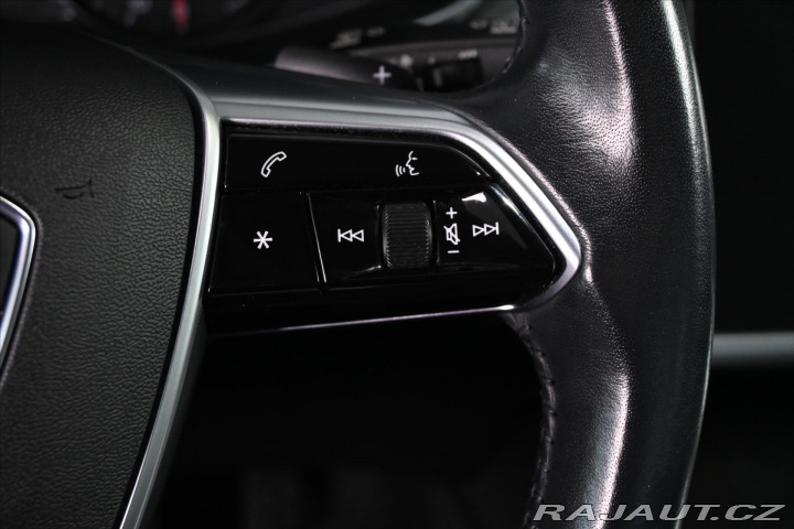 Audi A6 2,0 40TDi 150kW S-Tronic 2020