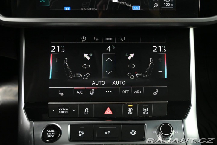 Audi A6 2,0 40TDi 150kW S-Tronic 2020