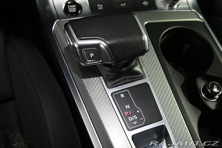 Audi A6 2,0 40TDi 150kW S-Tronic 2020
