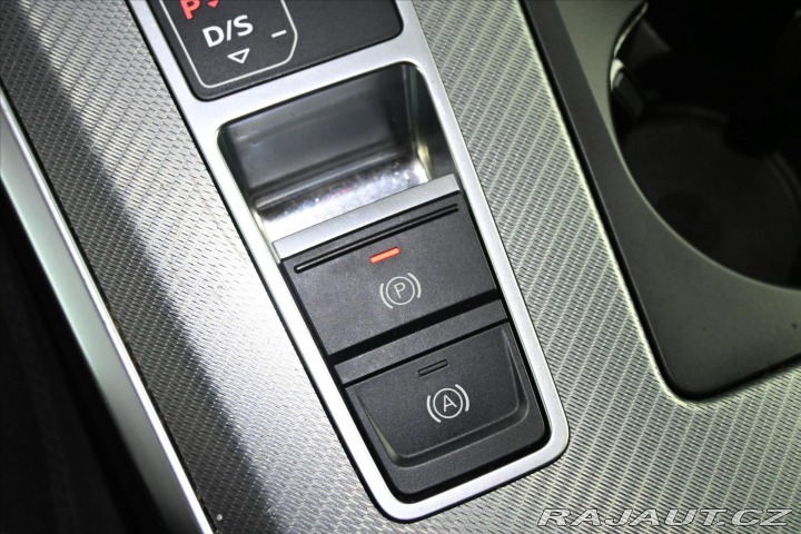 Audi A6 2,0 40TDi 150kW S-Tronic 2020
