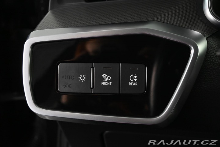 Audi A6 2,0 40TDi 150kW S-Tronic 2020