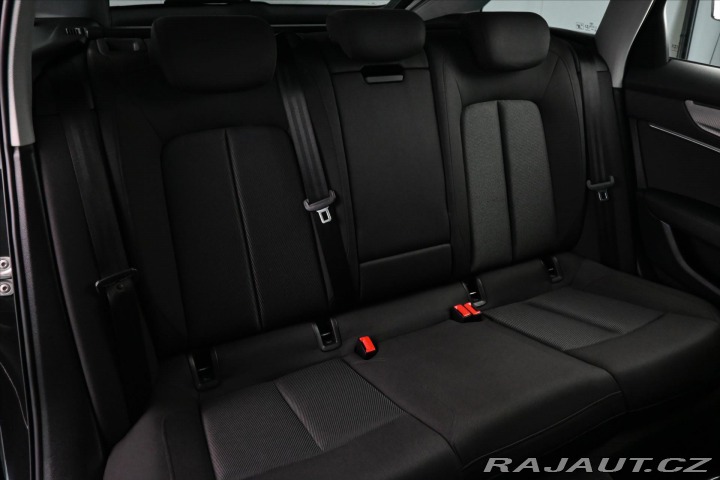 Audi A6 2,0 40TDi 150kW S-Tronic 2020