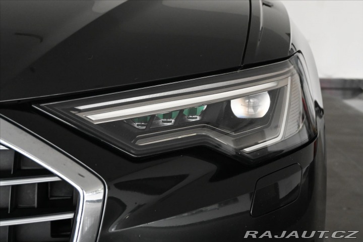 Audi A6 2,0 40TDi 150kW S-Tronic 2020