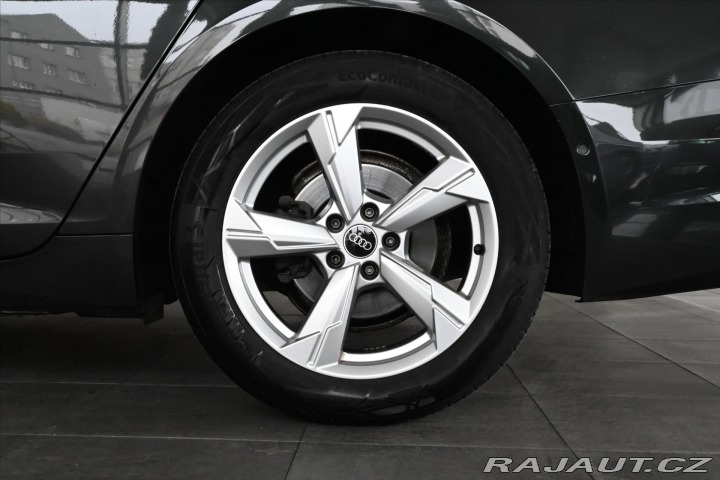 Audi A6 2,0 40TDi 150kW S-Tronic 2020