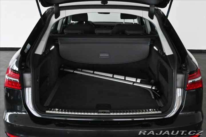 Audi A6 2,0 40TDi 150kW S-Tronic 2020