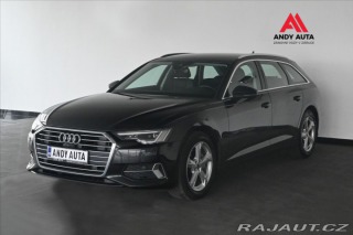 Audi A6 2,0 40TDi 150kW S-Tronic 2020