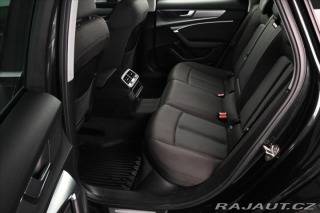 Audi A6 2,0 40TDi 150kW S-Tronic 2020