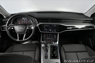Audi A6 2,0 40TDi 150kW S-Tronic 2020