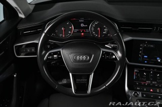 Audi A6 2,0 40TDi 150kW S-Tronic 2020