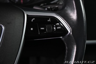 Audi A6 2,0 40TDi 150kW S-Tronic 2020