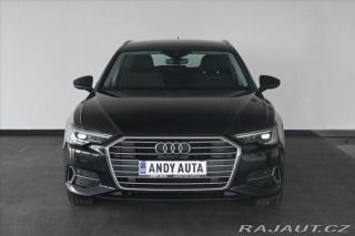 Audi A6 2,0 40TDi 150kW S-Tronic 2020