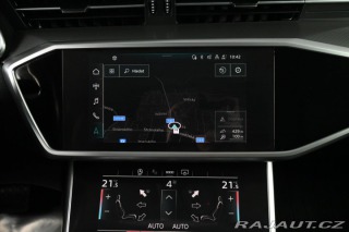 Audi A6 2,0 40TDi 150kW S-Tronic 2020