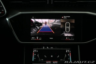 Audi A6 2,0 40TDi 150kW S-Tronic 2020