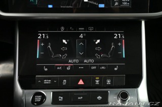 Audi A6 2,0 40TDi 150kW S-Tronic 2020
