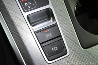 Audi A6 2,0 40TDi 150kW S-Tronic 2020