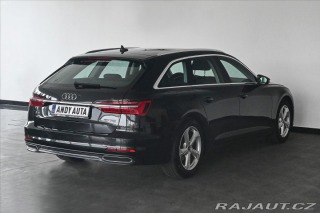 Audi A6 2,0 40TDi 150kW S-Tronic 2020