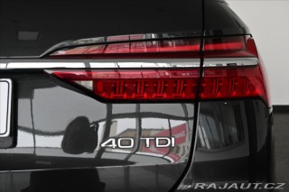 Audi A6 2,0 40TDi 150kW S-Tronic 2020