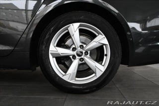 Audi A6 2,0 40TDi 150kW S-Tronic 2020