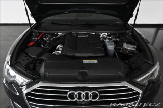 Audi A6 2,0 40TDi 150kW S-Tronic 2020