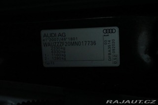 Audi A6 2,0 40TDi 150kW S-Tronic 2020