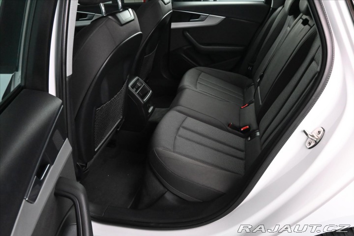 Audi A4 2,0 35TDi 110kW AT7 Busin 2019