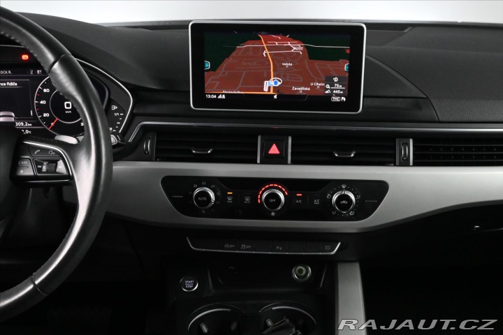 Audi A4 2,0 35TDi 110kW AT7 Busin 2019