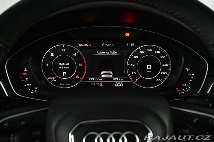 Audi A4 2,0 35TDi 110kW AT7 Busin 2019