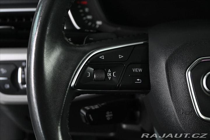 Audi A4 2,0 35TDi 110kW AT7 Busin 2019