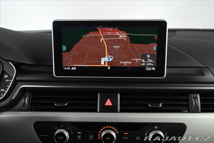 Audi A4 2,0 35TDi 110kW AT7 Busin 2019