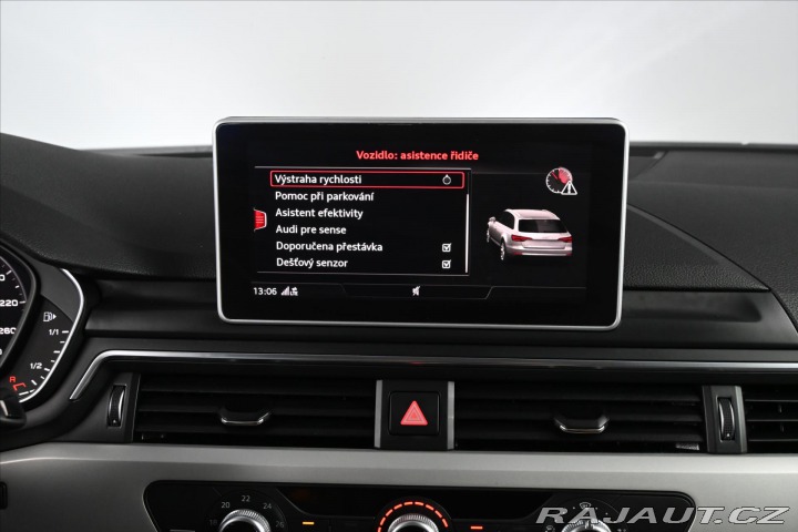 Audi A4 2,0 35TDi 110kW AT7 Busin 2019