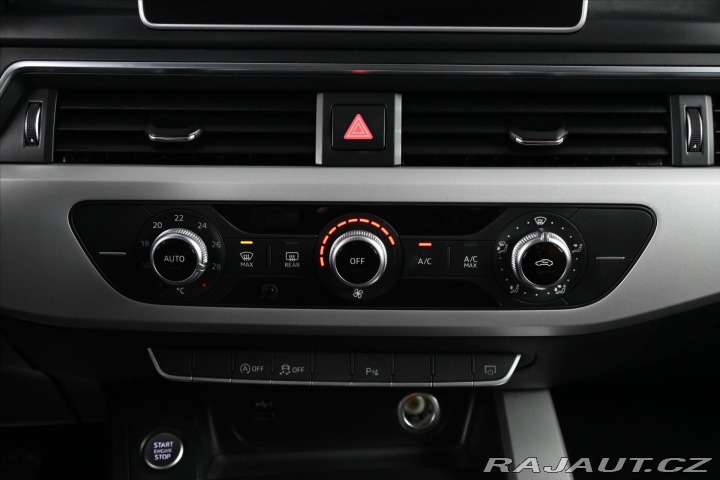Audi A4 2,0 35TDi 110kW AT7 Busin 2019