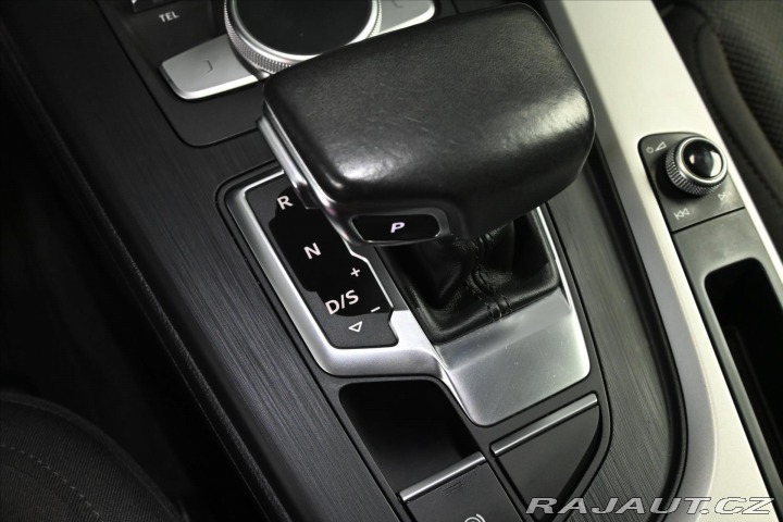 Audi A4 2,0 35TDi 110kW AT7 Busin 2019