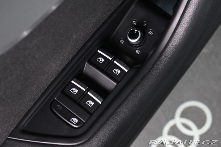 Audi A4 2,0 35TDi 110kW AT7 Busin 2019