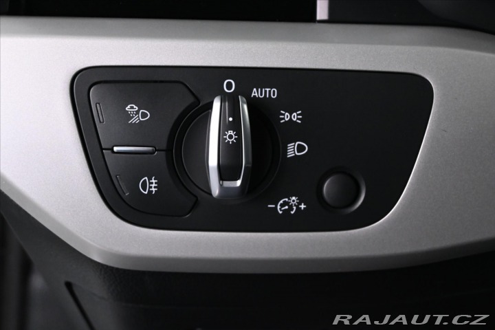 Audi A4 2,0 35TDi 110kW AT7 Busin 2019
