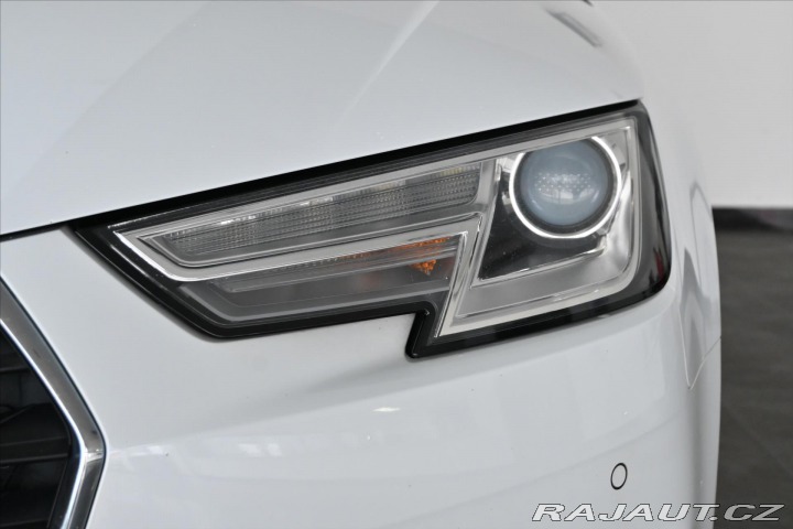 Audi A4 2,0 35TDi 110kW AT7 Busin 2019