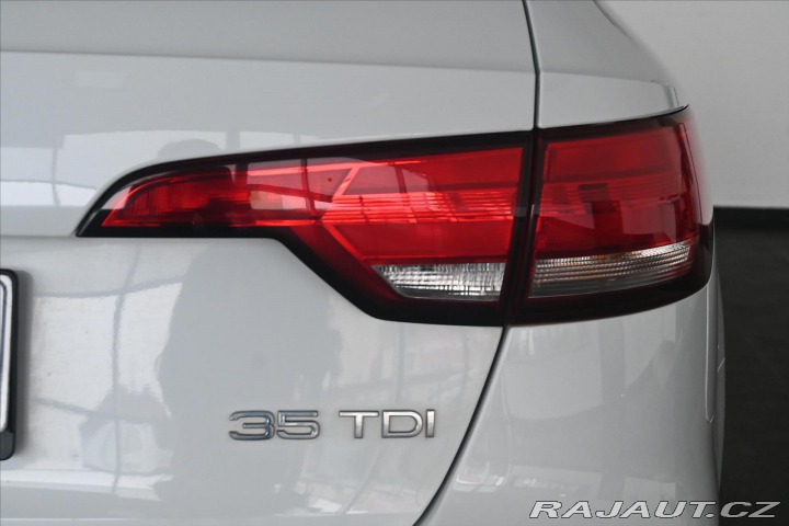 Audi A4 2,0 35TDi 110kW AT7 Busin 2019