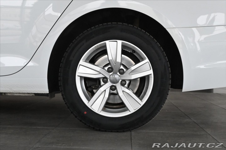 Audi A4 2,0 35TDi 110kW AT7 Busin 2019