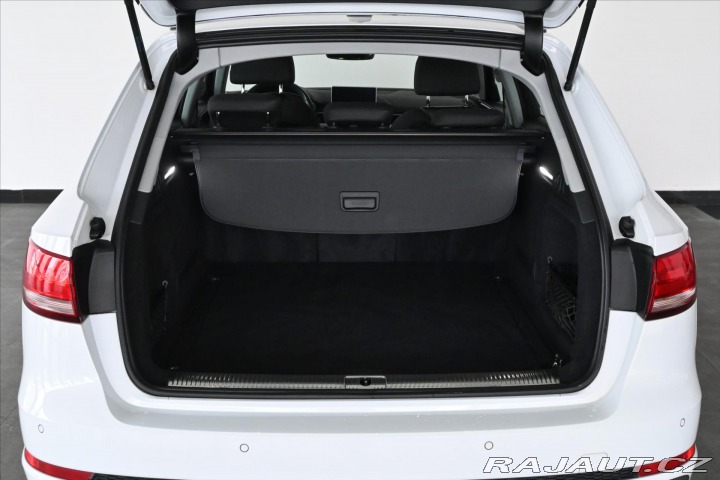 Audi A4 2,0 35TDi 110kW AT7 Busin 2019