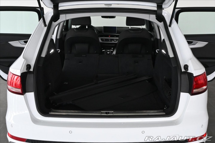 Audi A4 2,0 35TDi 110kW AT7 Busin 2019